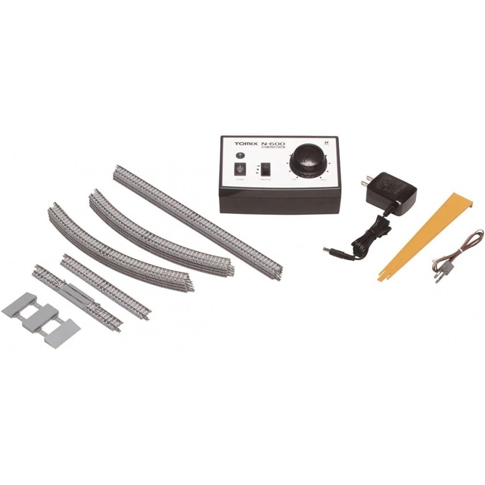 Tomytec N Gauge Basic Set Sd E235 Series yamaNote liNe 90189 Railway Model eNtry