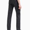 Emporio Armani SS23 Jeans Men's Black 8N1J21-1D85Z-0005