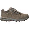 Полуботинки Jack Wolfskin Refugio Texapore Low