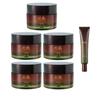 Hanyul Songdam Set: Firming Cream 50ml (5 Pcs) + Songdam Firming Eye Cream 25ml, 1 Set