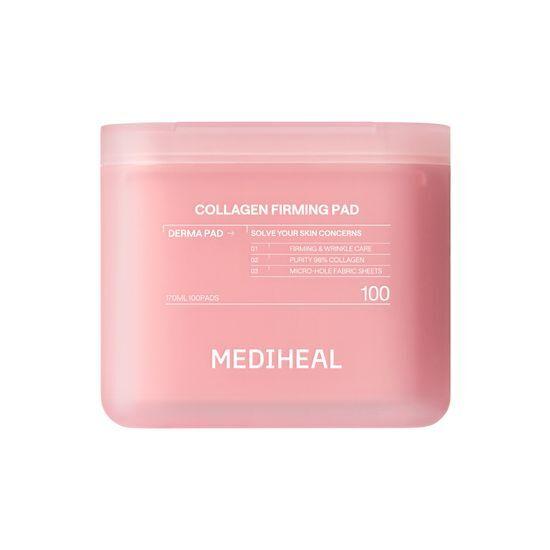 

Mediheal Pad Disney Pixar 3 типа выбора Collagen