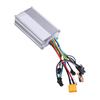 1200W Elektro-Fahrrad Front Drive Controller 48V 25A Motor Speed Controller Elektro-Scooter Dual Drive