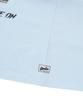 Syupeodeulai Racer Long Sleeve Grey Blue