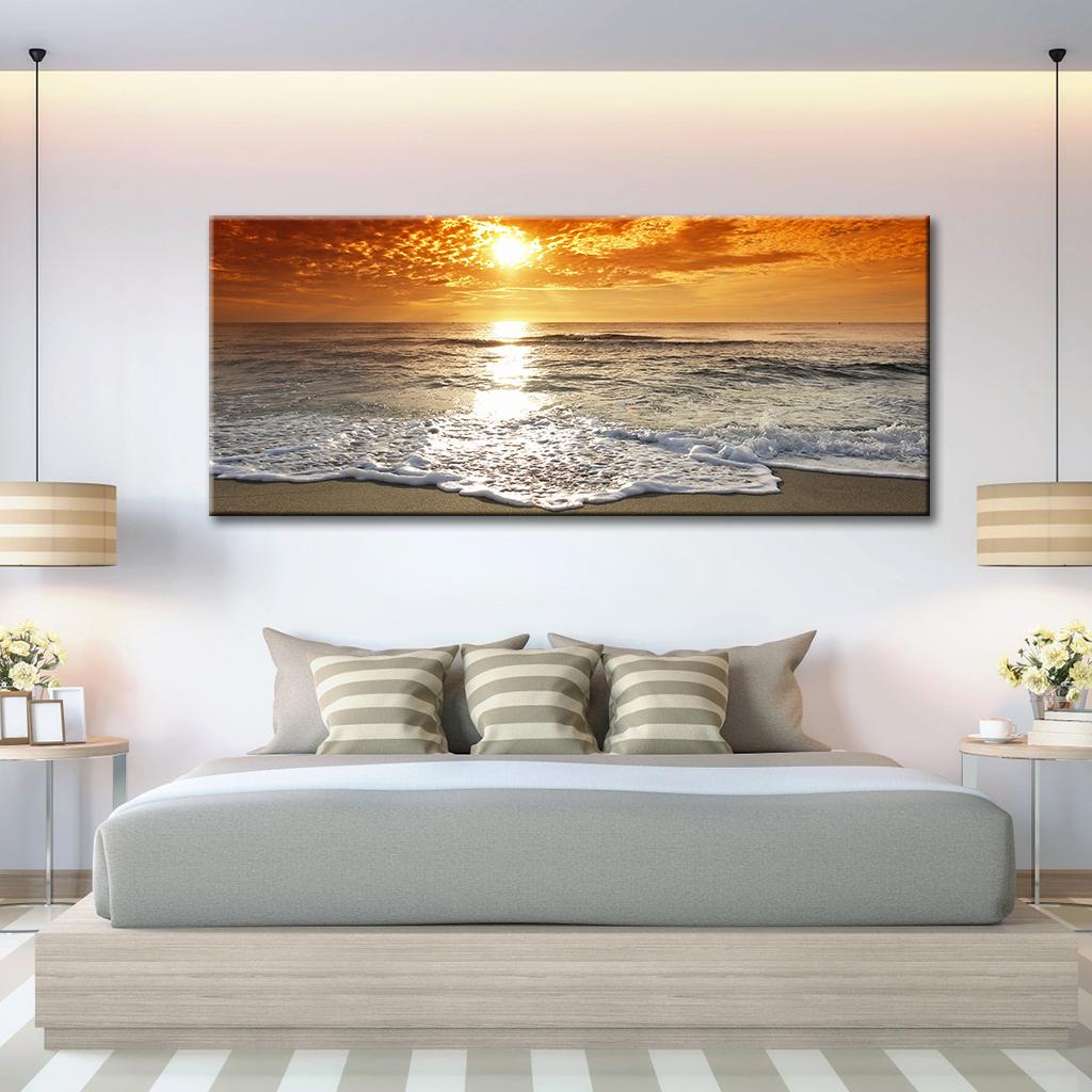 Solnedgang på stranden. Paradise strand. TropiskArkivfotografi1937335462 |  Shutterstock, image size:1024x1024