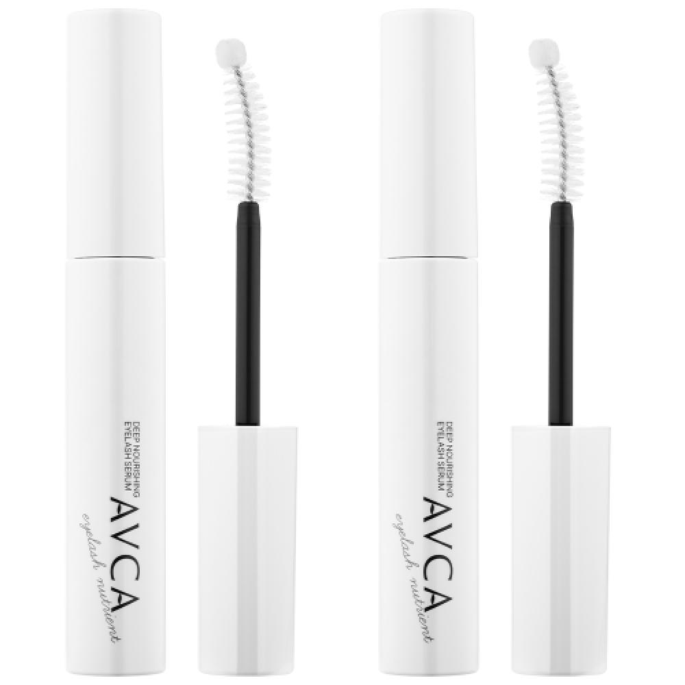 Avca [Avca] Deep Nourishing Eye Lash Serum EyeLash Supplement 9g 2 NONE