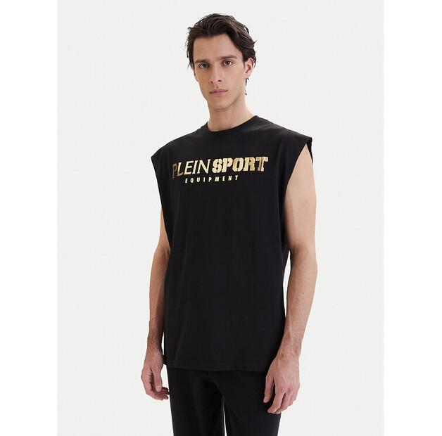 Майка Plein Sport PAEC MTK8319 STE001N EU S