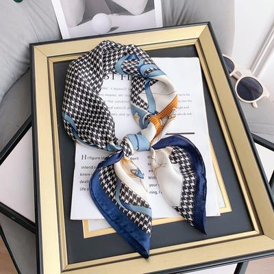 Accesorios – Bufandas
