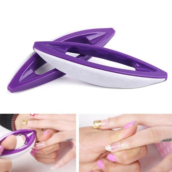 3 Teile/satz Nail art Wachsen Polieren Schleifen Polieren Creme Buffer Maniküre Kit