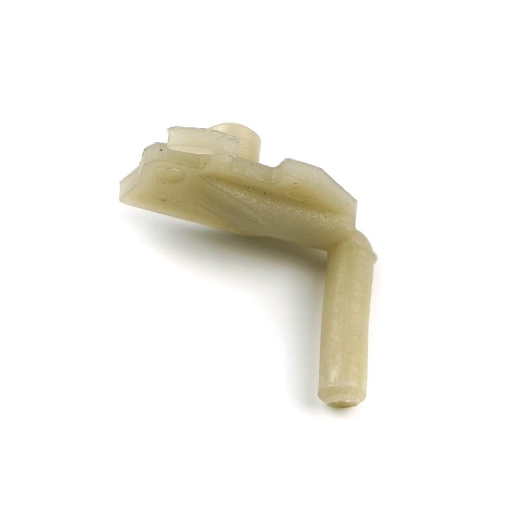 BDP142 Baklucka Bakdörr Handtag Centrallås Aktuator Motor Del 735331105 för Fiat Doblo MK1 119 223 2000-2010