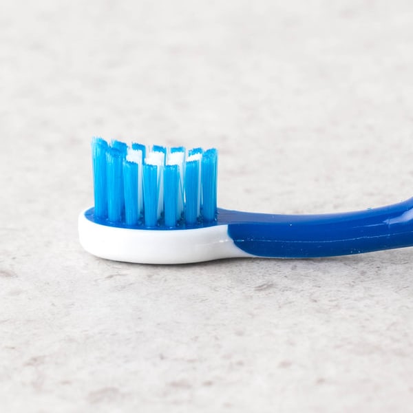 Periuță de dinți Tobot 2080 Kids în 2 pași