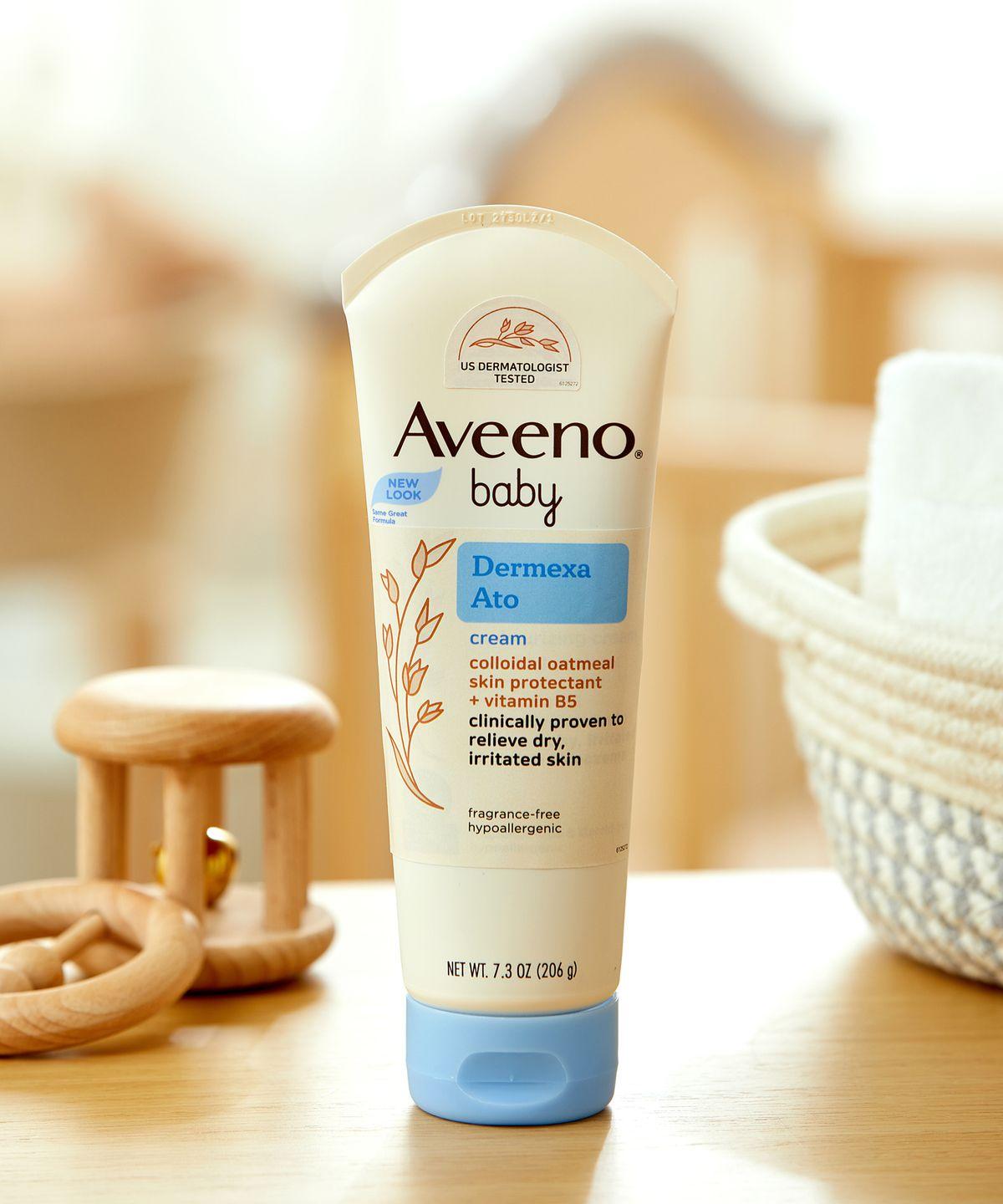 Dermaxa Ato Cream 206g