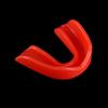 Tooth Brace Protection Sports Mouth Guard With Plastic Case Box Adults Mouthguard Teeth Protector