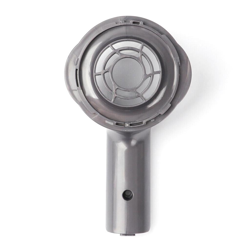 Pro Dyson Durable Plastic Motor Zadní kryt Vyměnit Opravné díly Pro Dyson V6 DC58 DC59 DC62 DC72 DC74 Příslušenství k vysavači