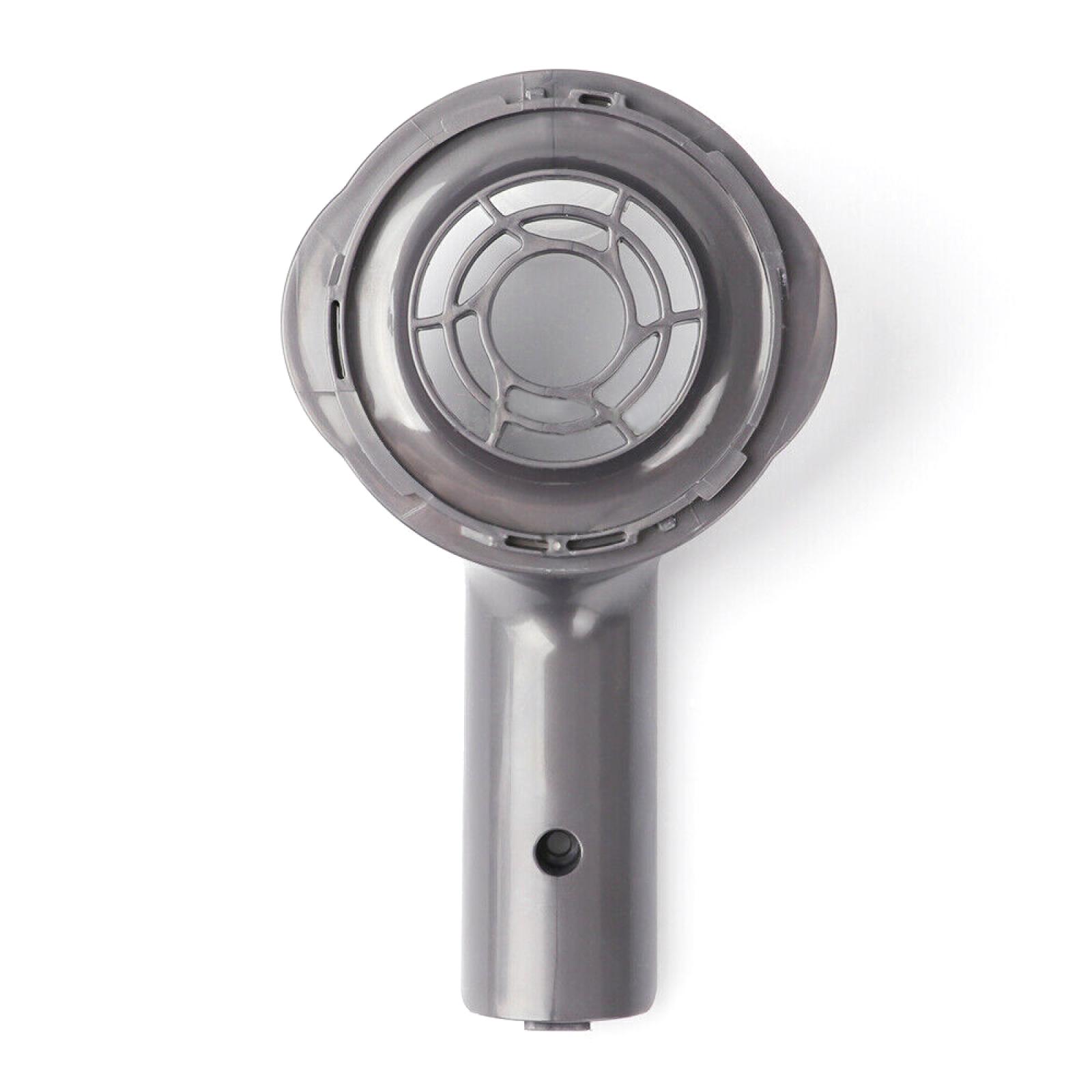 

Прочная пластиковая задняя крышка двигателя Dyson, запасные части для ремонта Dyson V6 DC58 DC59 DC62 DC72 DC74, аксессуары для пылесоса