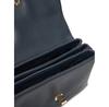 Handbag Tommy Hilfiger Th Modern Mini Crossover AW0AW17462 Dark Blue