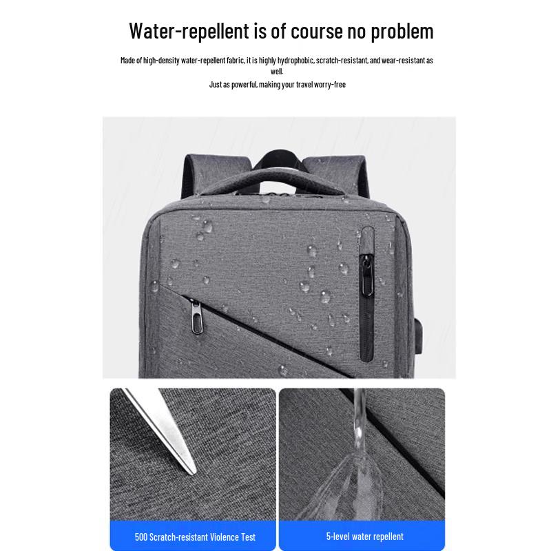 Lingjing Business Laptop Rucksack