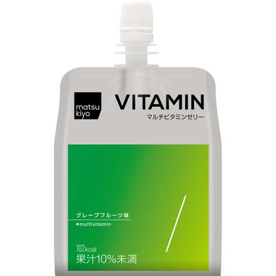 LAB Multivitamin Jelly 180g Thia Pack 0