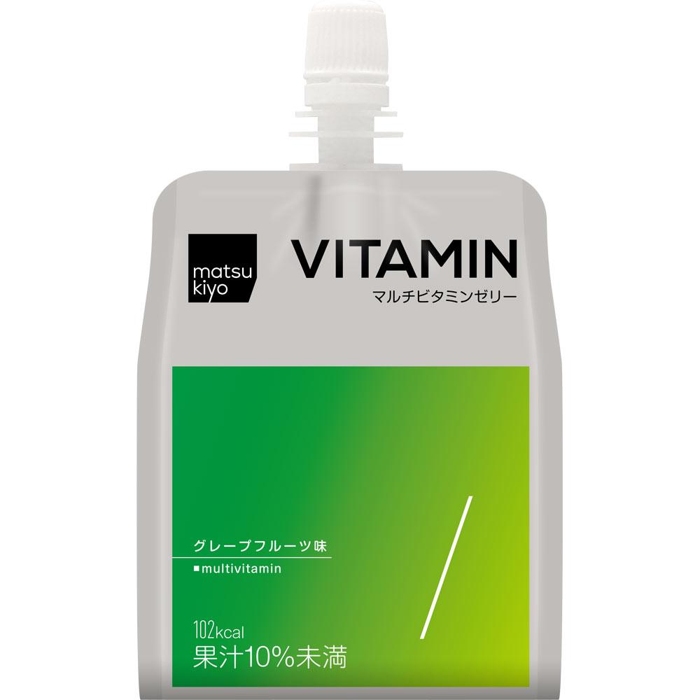 

LAB Multivitamin Jelly 180g Thia Pack 0 1