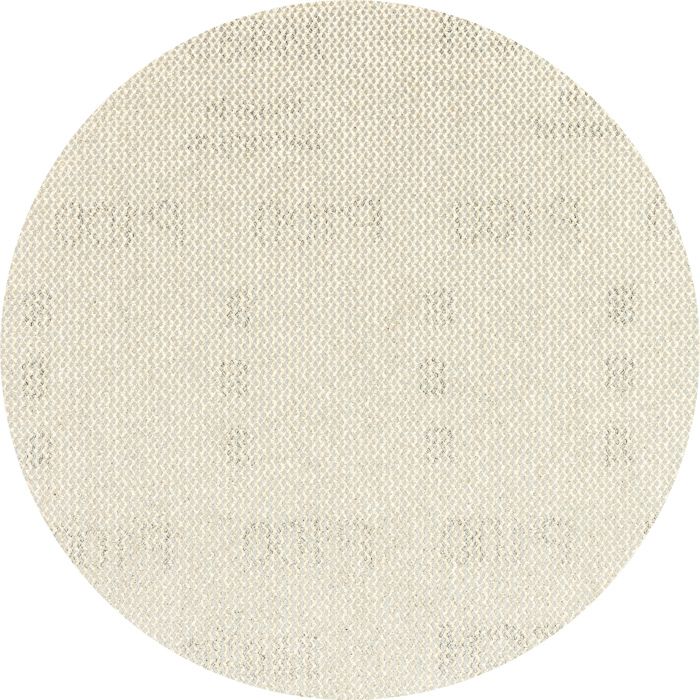 Disques Abrasifs Réticulés 125mm Expert M480 Pour Ponceuses Excentriques G180 - BOSCH - 2608900684