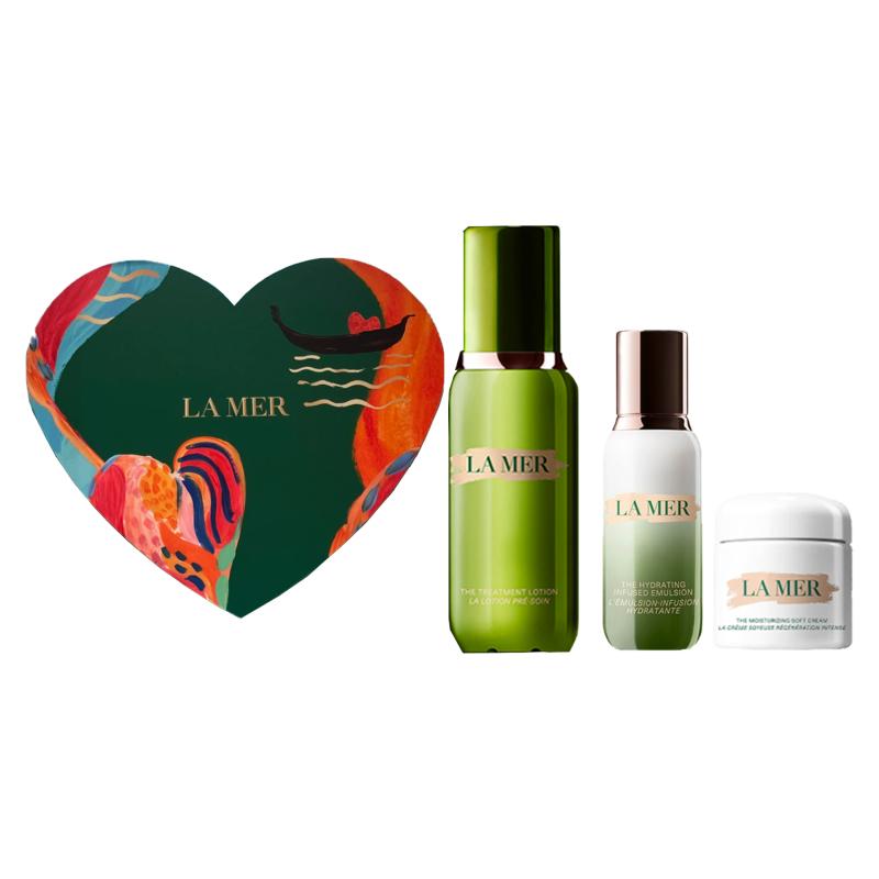 LA MER Skincare Sets Unisex Gentle