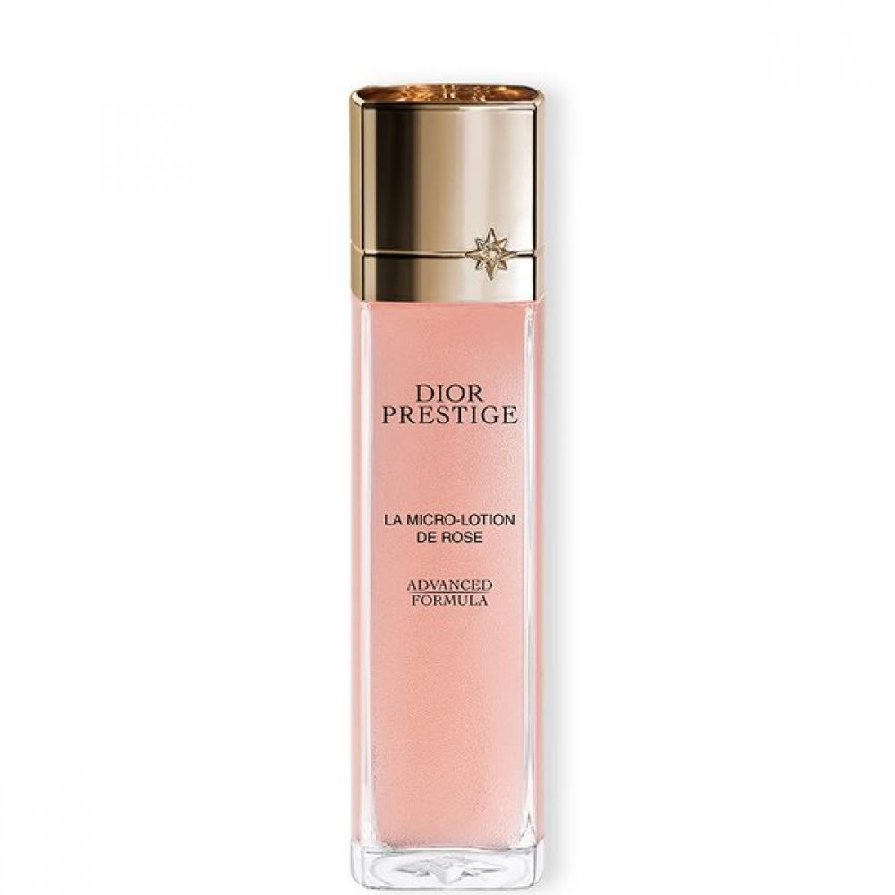Dior Prestige Advanced La Micro Lotion De Rose Prestige La Microlotion de Rose Advanced