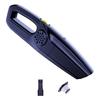 Handheld Vacuum With Strong Suction Wireless Blowing Fan For Car Interiors And Small Spaces, Easy To Store Multiple Use