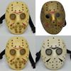 Jason Face Amusing Mask Designed For Halloween Parties And Various Occasions Celebratory