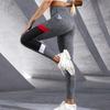 Women's European & American Moisture-Wicking Yoga Pants - Cross-Border Hip-Lifting Leggings