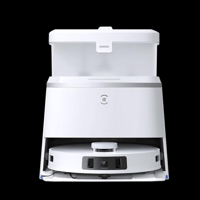 ECOVACS T30PRO Robot Vacuum and Mop