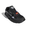 Adidas Falcon K Pop Core Black Women's H69043
