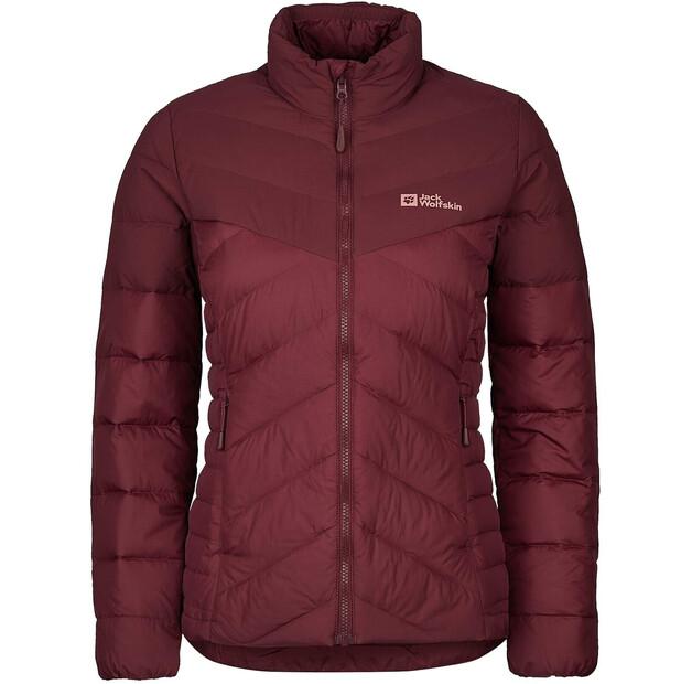 Пуховик Jack Wolfskin Tundra Down L