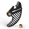 2025 2024 For Husqvarna TE 300 PRO TE 250 TX 300 FX FE 501 450 350 250 125 TC FC 2017-2025 Front Rear Brake Disc Cover Guard Kit