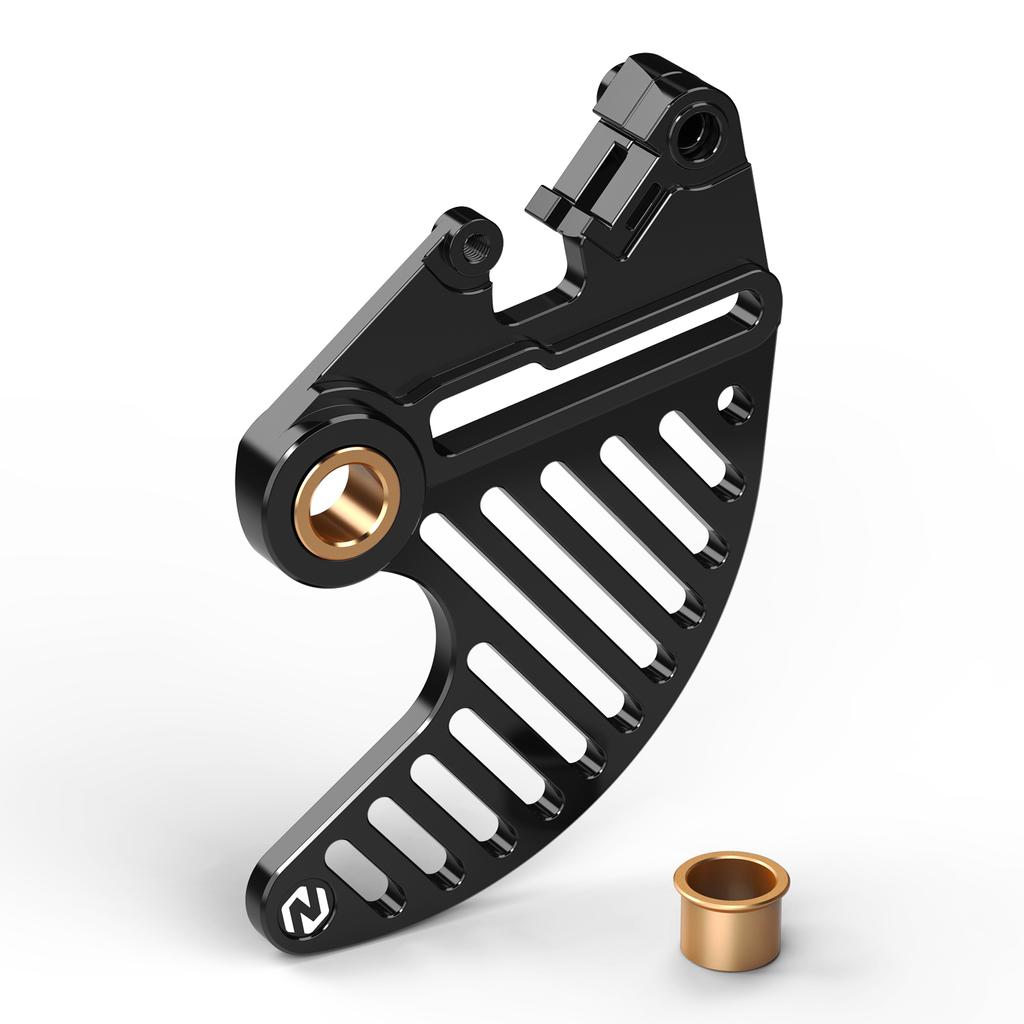 2025 2024 For Husqvarna TE 300 PRO TE 250 TX 300 FX FE 501 450 350 250 125 TC FC 2017-2025 Front Rear Brake Disc Cover Guard Kit