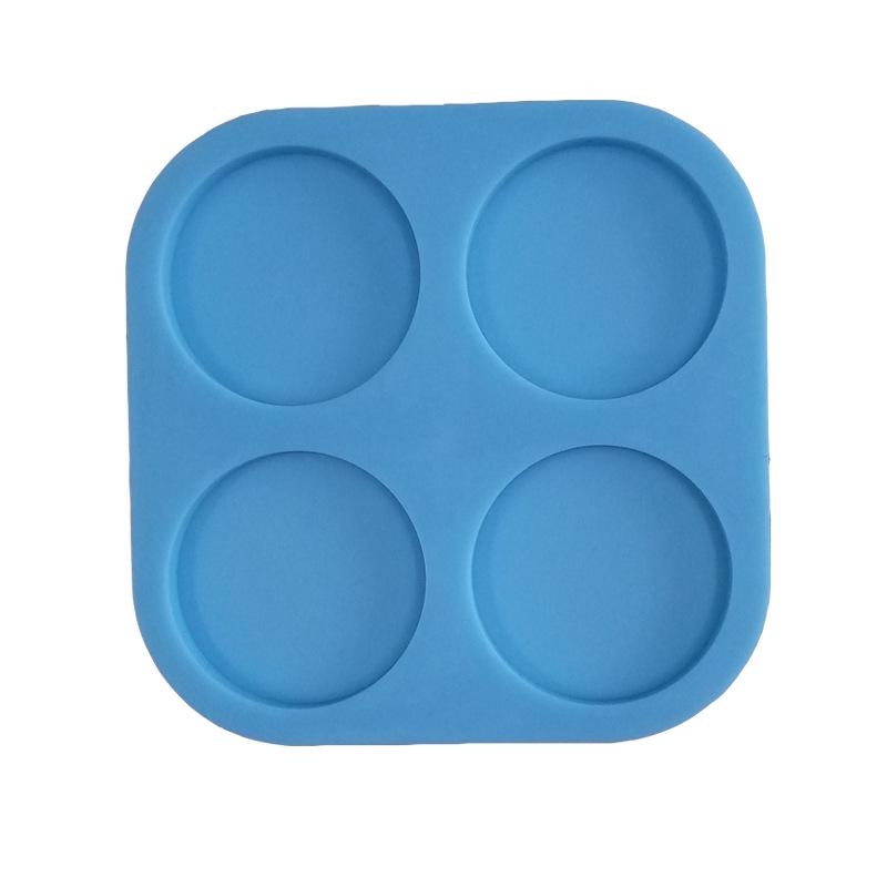 Drip Glue Airbag Silicone Mold for Creative Folding Resin DIY Projects