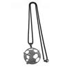 Soccer Football Goalkeeper Necklace For Women Men Stainless Steel Gold Silver Color Sports Spirit Chain Jewelry Gifts Collar