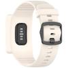 Food-grade Silicone Watch Band Straps for WHOOP 4.0 Adjustable Wrist Circumference Sweatproof Watch Bracelets Belt