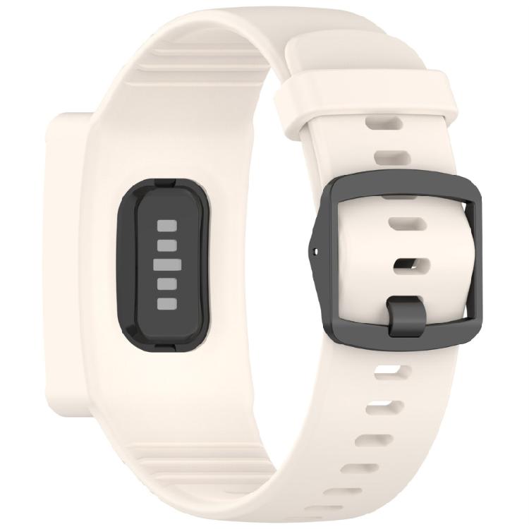 Food-grade Silicone Watch Band Straps for WHOOP 4.0 Adjustable Wrist Circumference Sweatproof Watch Bracelets Belt