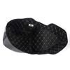 For Honda ADV150 Motorcycle Seat Cushion Lining Waterproof PU Cushion Storage Cushion for Seat Bucket Modification Accessories