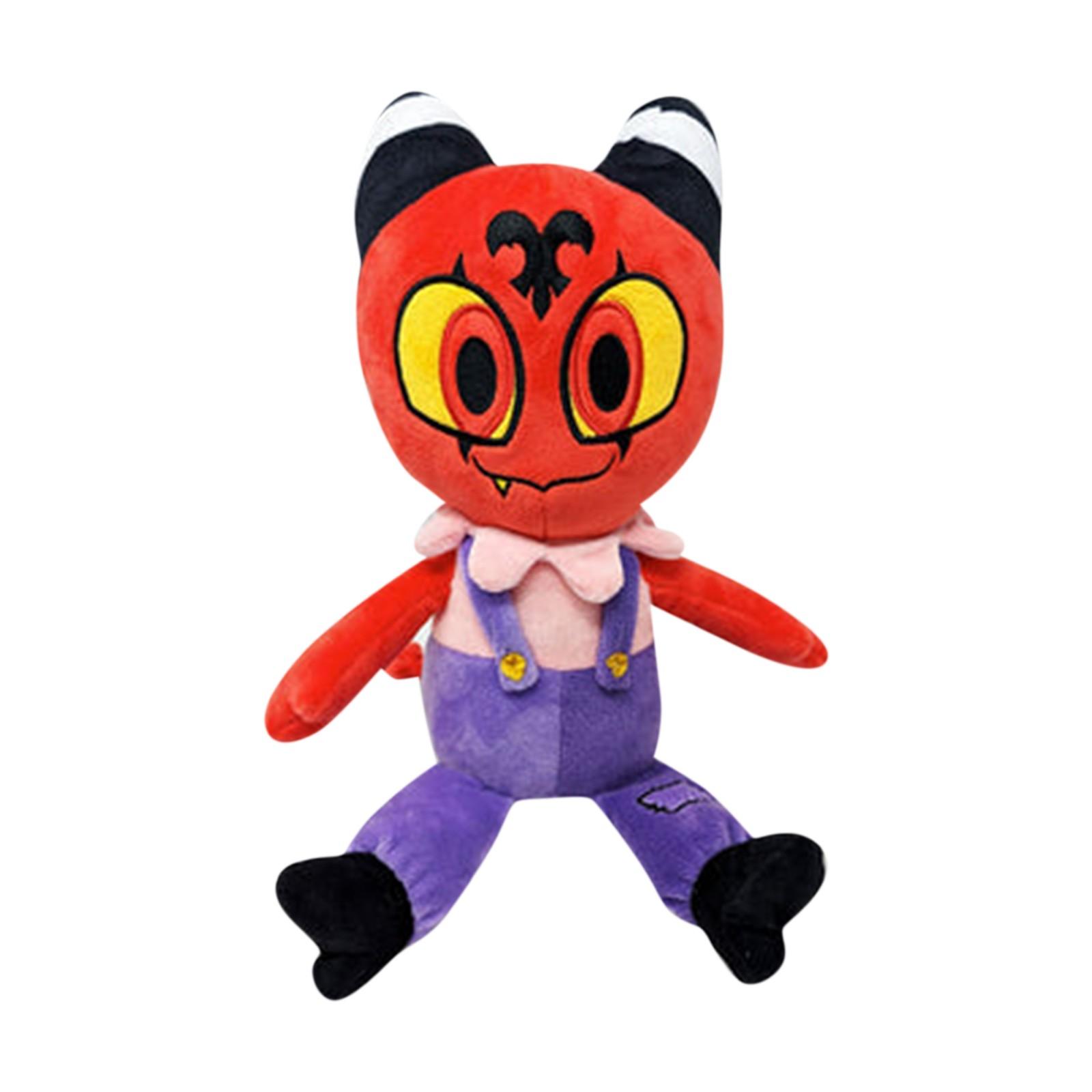 

Продам-плюшевая кукла, игрушка в подарок, детская тряпичная кукла в мультяшном стиле, 1 шт.