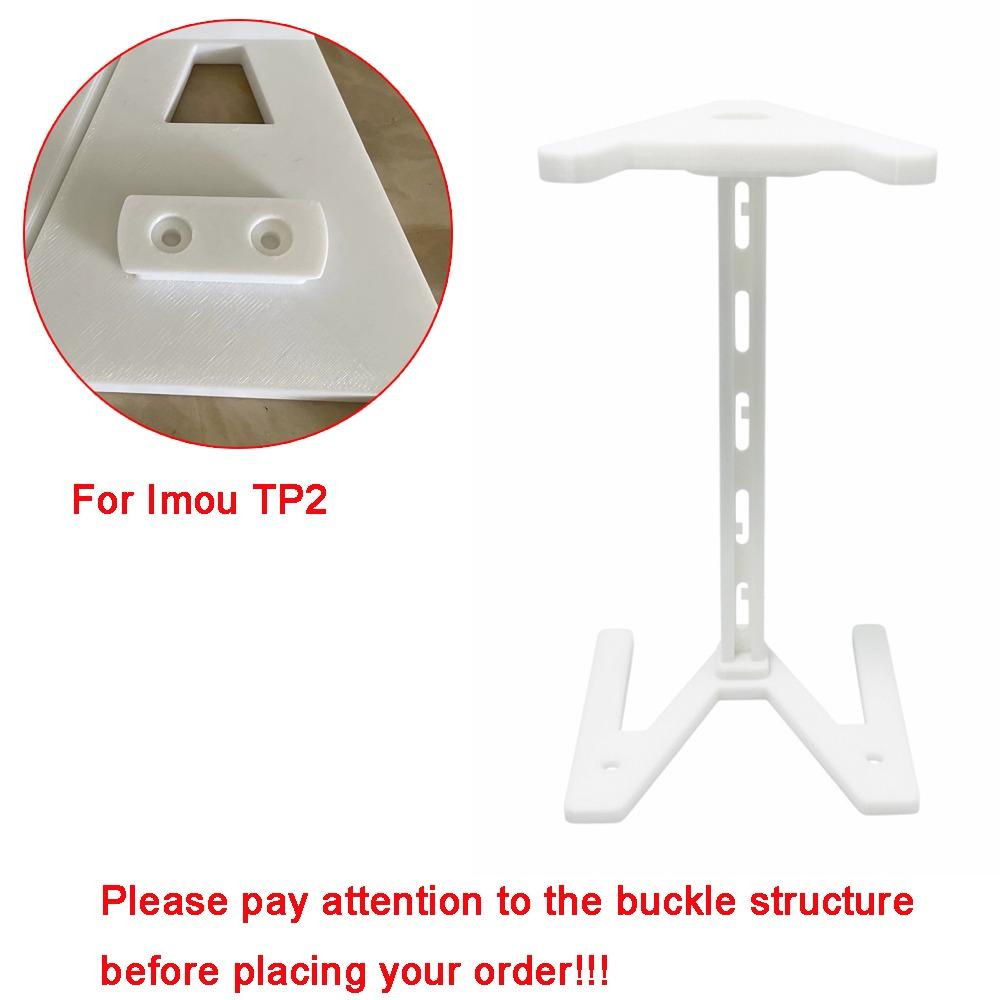 Inverted Design Camera Mount Bracket for Xiaomi Mijia TP Tapo C200 Ezviz Jooan V380 Imou TP2 360 For Imou TP2