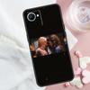 American TV Series Euphoria For Realme 13 12 10 11 14 Pro Plus GT 6T 6 5 GT7 Pro C55 C51 C21Y C25S C75 C61 C53 C67 Case