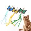 Butterflies Teaser Attachments and Replacements - Interactive Wand Toys