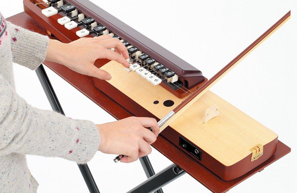 SUZUKI Suzuki instrument cu arc Taishogoto Yuyumi