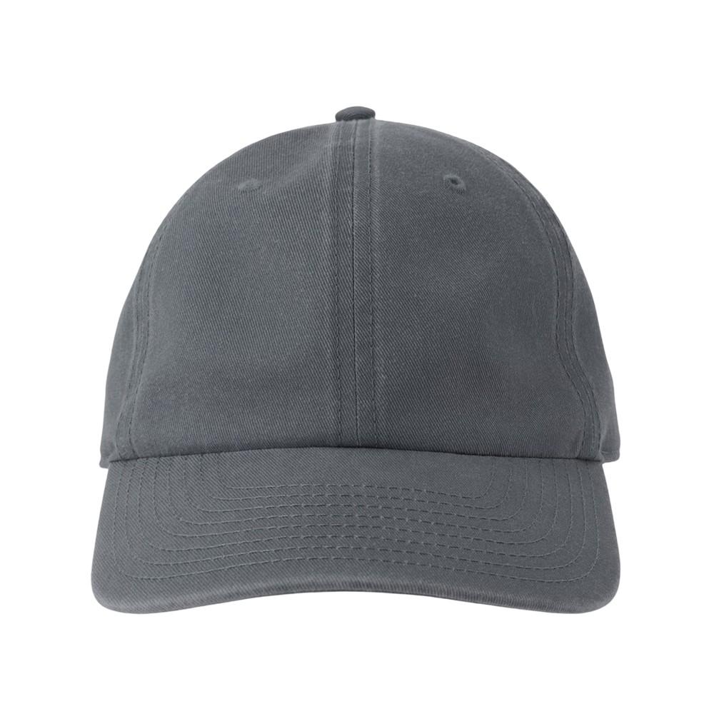 Atlantis Headwear Unisex Adult Digg-S 6 Panel Unstructured Baseball Cap