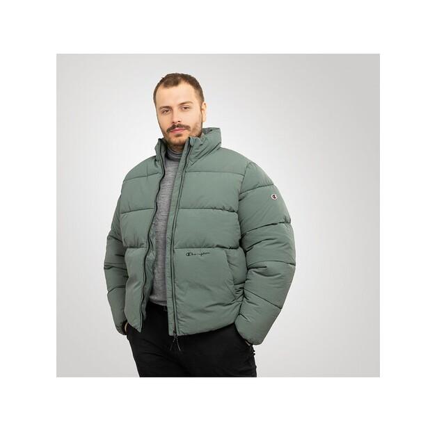 Куртка зимняя Champion 219195-GS510-BLG_XL EU XXL