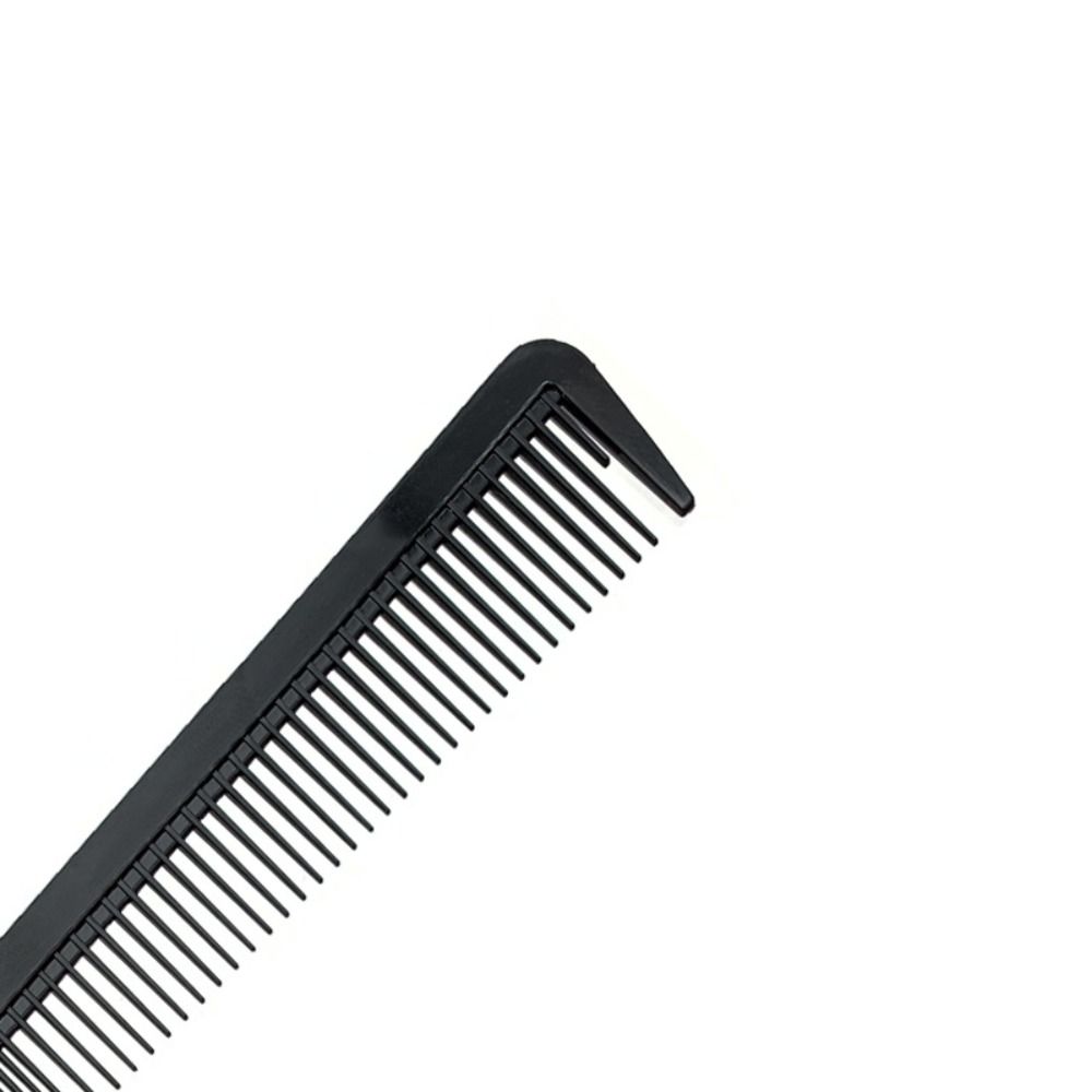 Barber Shop Hřeben na vlasy Profesionální hřebeny na stříhání vlasů Stylingové nástroje Hřeben na stříhání vlasů