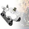 Motorcycle Front Disc Brake Caliper Hydraulic For 50cc-250cc GY6 QMB139 Pitbike 125cc Enduro Motocross Modification Accessories