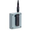 Portable Hand-held Frequency Counter For Walkie Talkie DMR Radio Frequency Meter