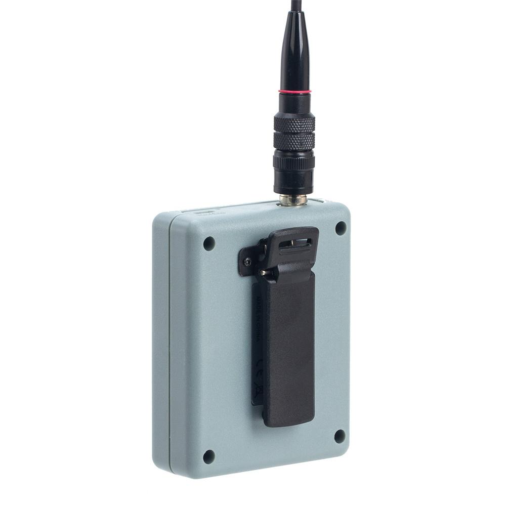 Portable Hand-held Frequency Counter For Walkie Talkie DMR Radio Frequency Meter