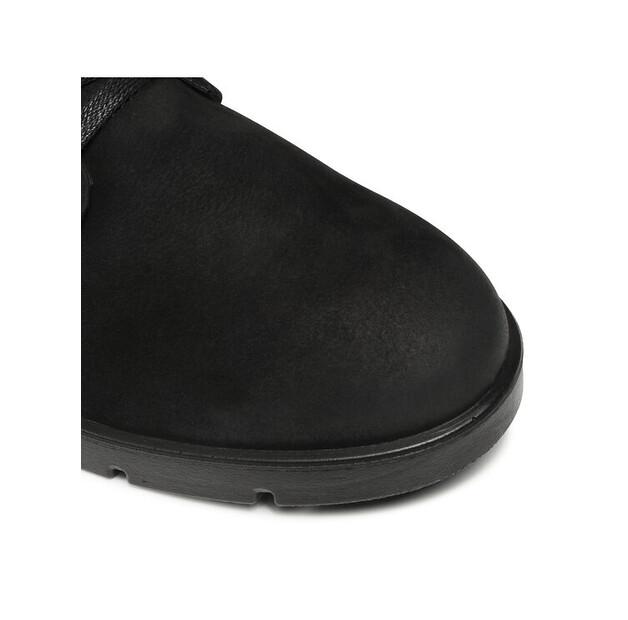 Ботильоны ECCO Bella 282003 02001, черные